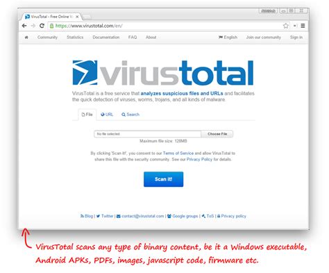 viristotal|is virustotal a scam.